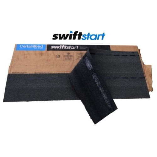 Стартовый элемент CertainTeed Swiftstart для серий гибкой черепицы CT 20, Landmark, Lamdmark TL, Independence