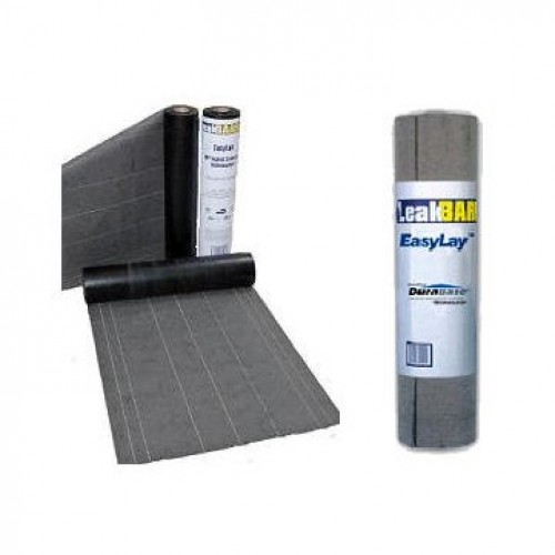Подкладочный ковер Easy Lay LeakBarrierTapco - подкладочная гидроизоляция для всех видов гибкой черепицы.